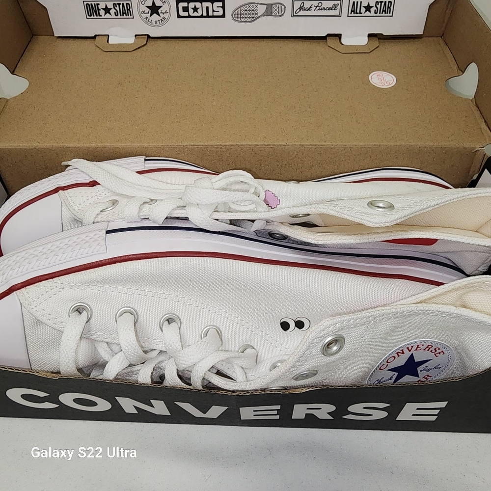 Converse unisex - Picture 15 of 16